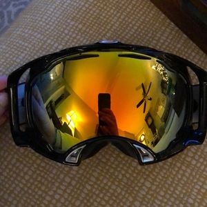 Oakley Snowboard Goggles